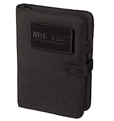 Mil tec cahier d'occasion  Livré partout en Belgiqu