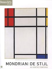 Stijl et mondrian gebraucht kaufen  Wird an jeden Ort in Deutschland