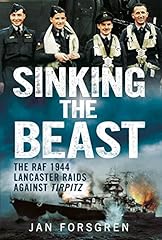 Sinking beast raf for sale  Delivered anywhere in USA 