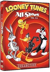 Looney tunes all usato  Spedito ovunque in Italia 