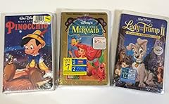 Disney collection lot for sale  Delivered anywhere in USA 