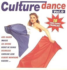 Culture dance collector for sale  Delivered anywhere in USA 