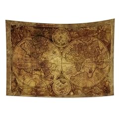 Yongfoto 150x100cm map for sale  Delivered anywhere in UK