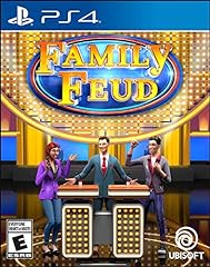 Family feud playstation for sale  Delivered anywhere in USA 