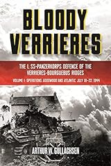 Bloody verrieres panzerkorps for sale  Delivered anywhere in USA 