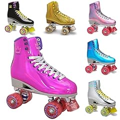 Kingdom roller skates for sale  Delivered anywhere in Ireland