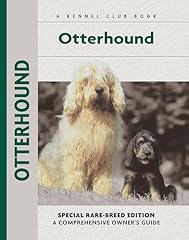 Otterhound for sale  Delivered anywhere in UK