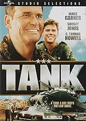 Tank dvd for sale  Delivered anywhere in USA 