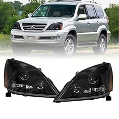 Usr gx470 headlights for sale  Delivered anywhere in USA 