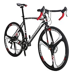 Eurobike Road Bike XC550 21 Speed 54 Cm Frame 700C for sale  Delivered anywhere in UK