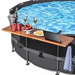 Ground pool bar for sale  Delivered anywhere in USA 