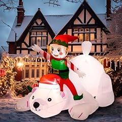 Morejoy 6ft christmas for sale  Delivered anywhere in USA 