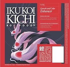 Iku koi kichi for sale  Delivered anywhere in USA 