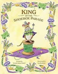 King shoebox parade for sale  Delivered anywhere in USA 