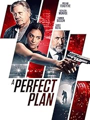 Perfect plan for sale  Delivered anywhere in UK