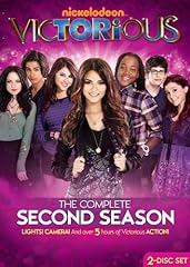 Victorious season 2 for sale  Delivered anywhere in UK