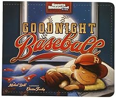 Goodnight baseball for sale  Delivered anywhere in USA 