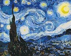 Yscolor van gogh gebraucht kaufen  Wird an jeden Ort in Deutschland