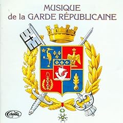 Musique garde republicaine d'occasion  Livré partout en France