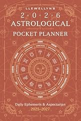 Llewellyn 2026 astrological for sale  Delivered anywhere in USA 