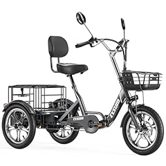 Triciclo elettrico carico usato  Spedito ovunque in Italia 