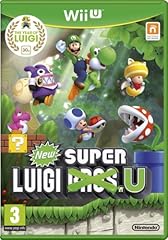 New super luigi usato  Spedito ovunque in Italia 