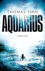 Aquarius thriller gebraucht kaufen  Wird an jeden Ort in Deutschland