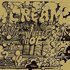 Wheels fire vinyl for sale  Delivered anywhere in UK
