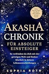 Akasha chronik absolute gebraucht kaufen  Wird an jeden Ort in Deutschland