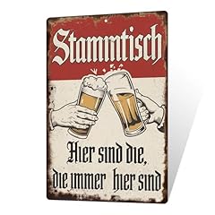 Putuo decor stammtisch gebraucht kaufen  Wird an jeden Ort in Deutschland