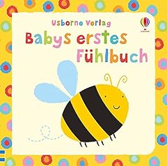 Babys erstes fühlbuch gebraucht kaufen  Wird an jeden Ort in Deutschland