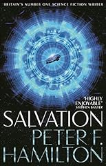 Salvation 1 for sale  Delivered anywhere in UK