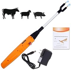 Cattle prod electric for sale  Delivered anywhere in USA 