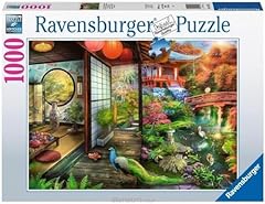 Ravensburger kyoto japanese for sale  Delivered anywhere in USA 