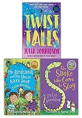 Julia donaldson little for sale  Delivered anywhere in UK