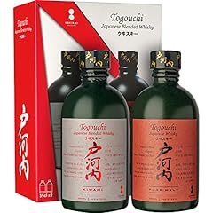 Togouchi kiwami pure d'occasion  Livré partout en France