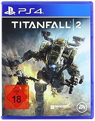 Titanfall playstation edizione usato  Spedito ovunque in Italia 