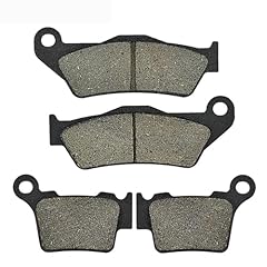 Brake pad front for sale  Delivered anywhere in USA 