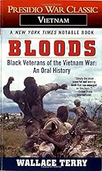 Bloods: Black Veterans of the Vietnam War: An Oral for sale  Delivered anywhere in Canada