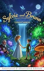 Sylvie and bruno usato  Spedito ovunque in Italia 