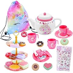 Tea party set for sale  Delivered anywhere in USA 