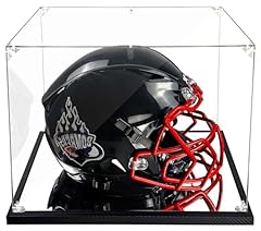 Clear helmet display for sale  Delivered anywhere in USA 