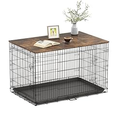 Piskyet dog crate for sale  Delivered anywhere in USA 