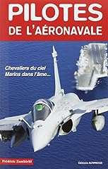 Pilotes aéronavale d'occasion  Livré partout en France