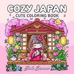 Cozy japan cute gebraucht kaufen  Wird an jeden Ort in Deutschland