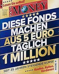 Focus money 2020 gebraucht kaufen  Wird an jeden Ort in Deutschland