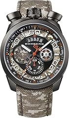 Bomberg horloge bs45.018 d'occasion  Livré partout en France