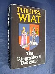 Kingmaker daughter for sale  Delivered anywhere in USA 