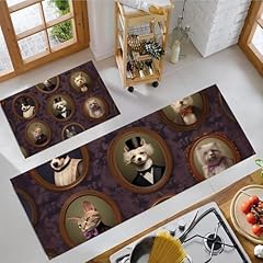 Jedtakct kitchen rugs for sale  Delivered anywhere in UK