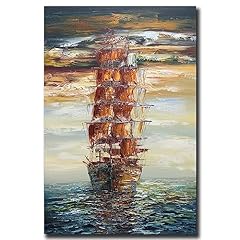 Inspire art 24x36 for sale  Delivered anywhere in USA 
